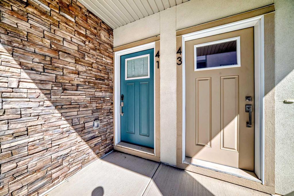 Photo of 2117 81 Street SW #41, Calgary, AB T3H 6H5 (MLS # A2287731)