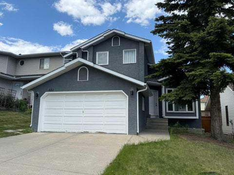 Photo of 651 Macewan Drive NW, Calgary, AB T3K 3R1 (MLS # A2337819)