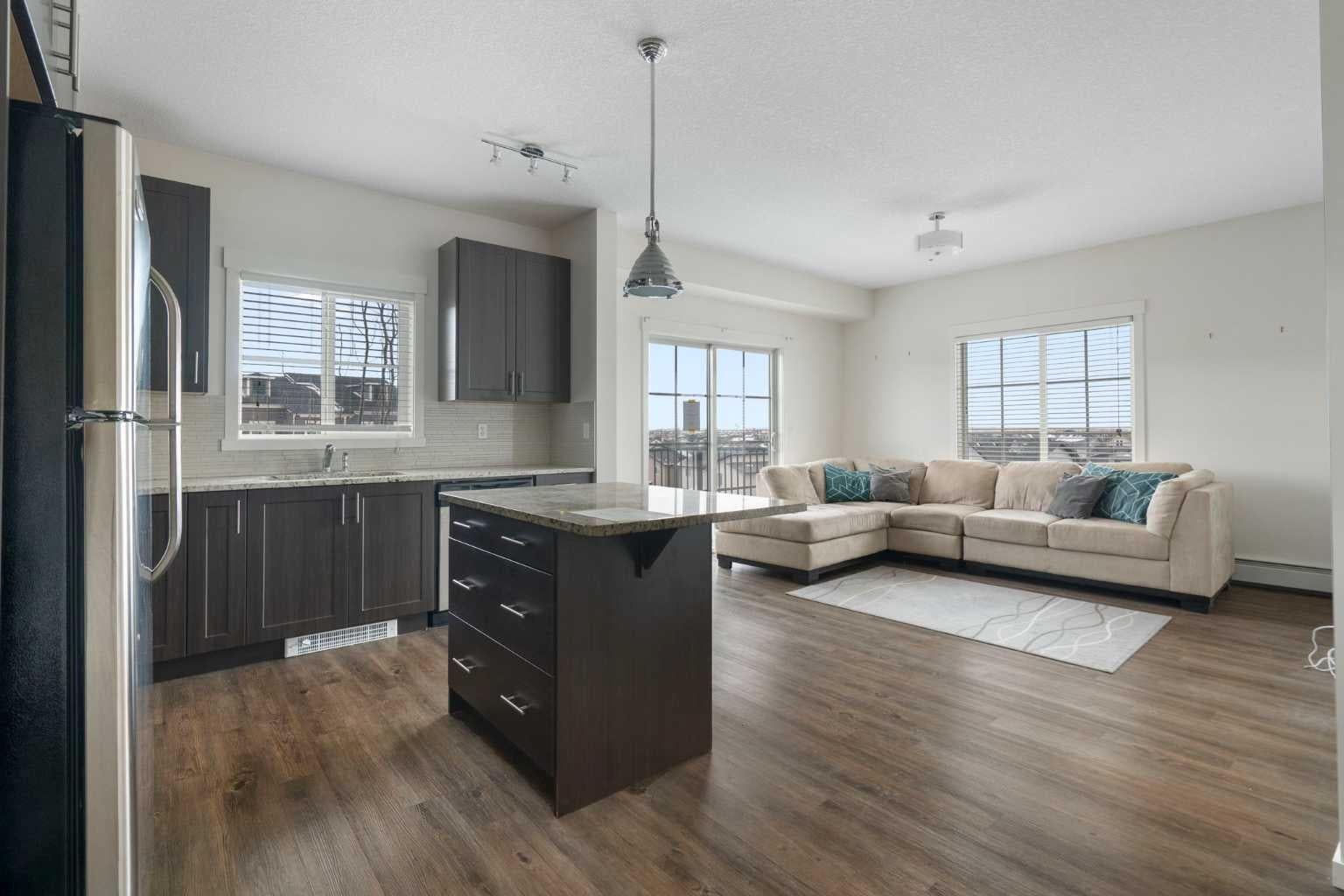 99 Copperstone Park SE 1411