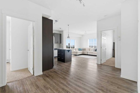 Photo of 99 Copperstone Park SE #1411, Calgary, AB T2Z 5C9 (MLS # A2341052)