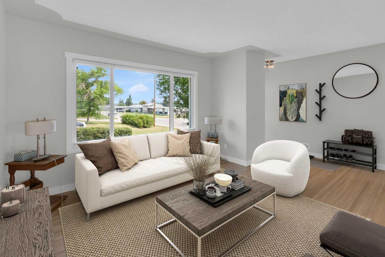 1 Thorncliffe Crescent NW