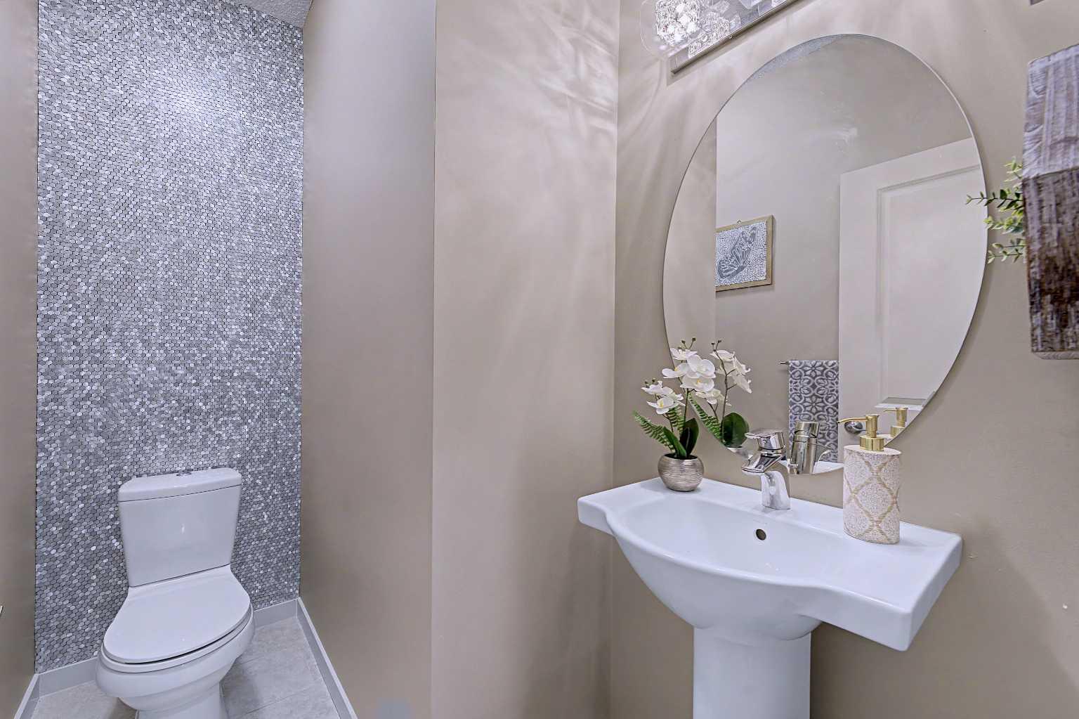 80 chaparral Valley Crescent SE