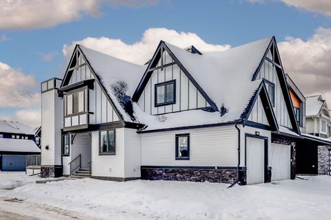 1209 Coopers Drive SW Airdrie AB T4B 3T6