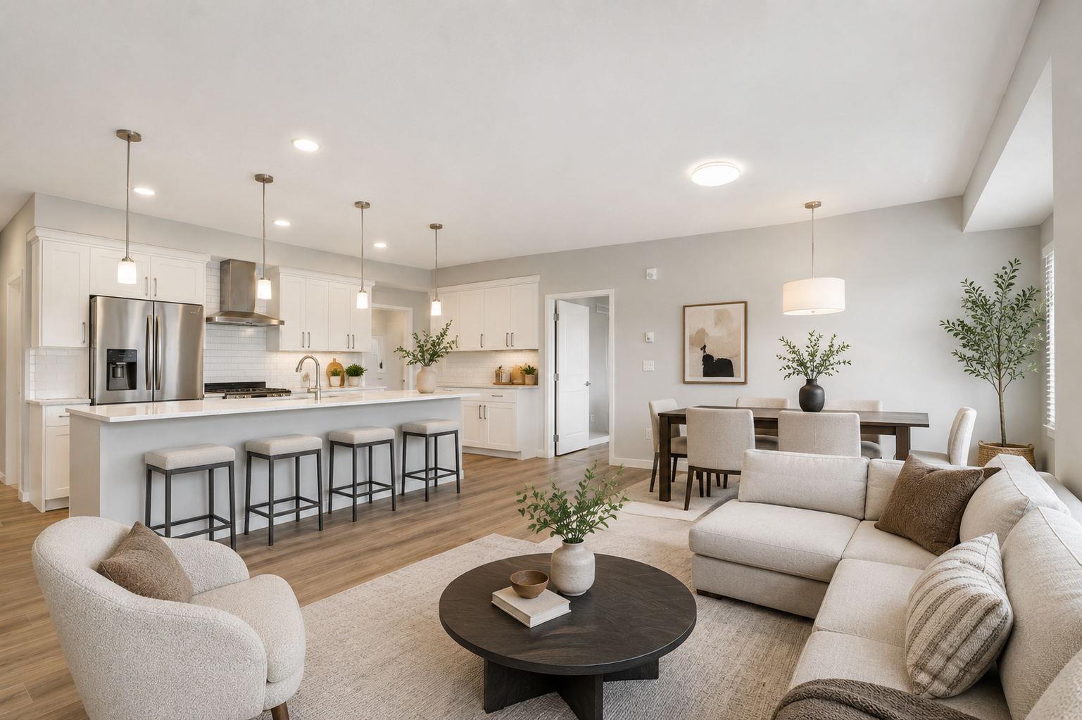 100 Harvest Hills Place NE 204