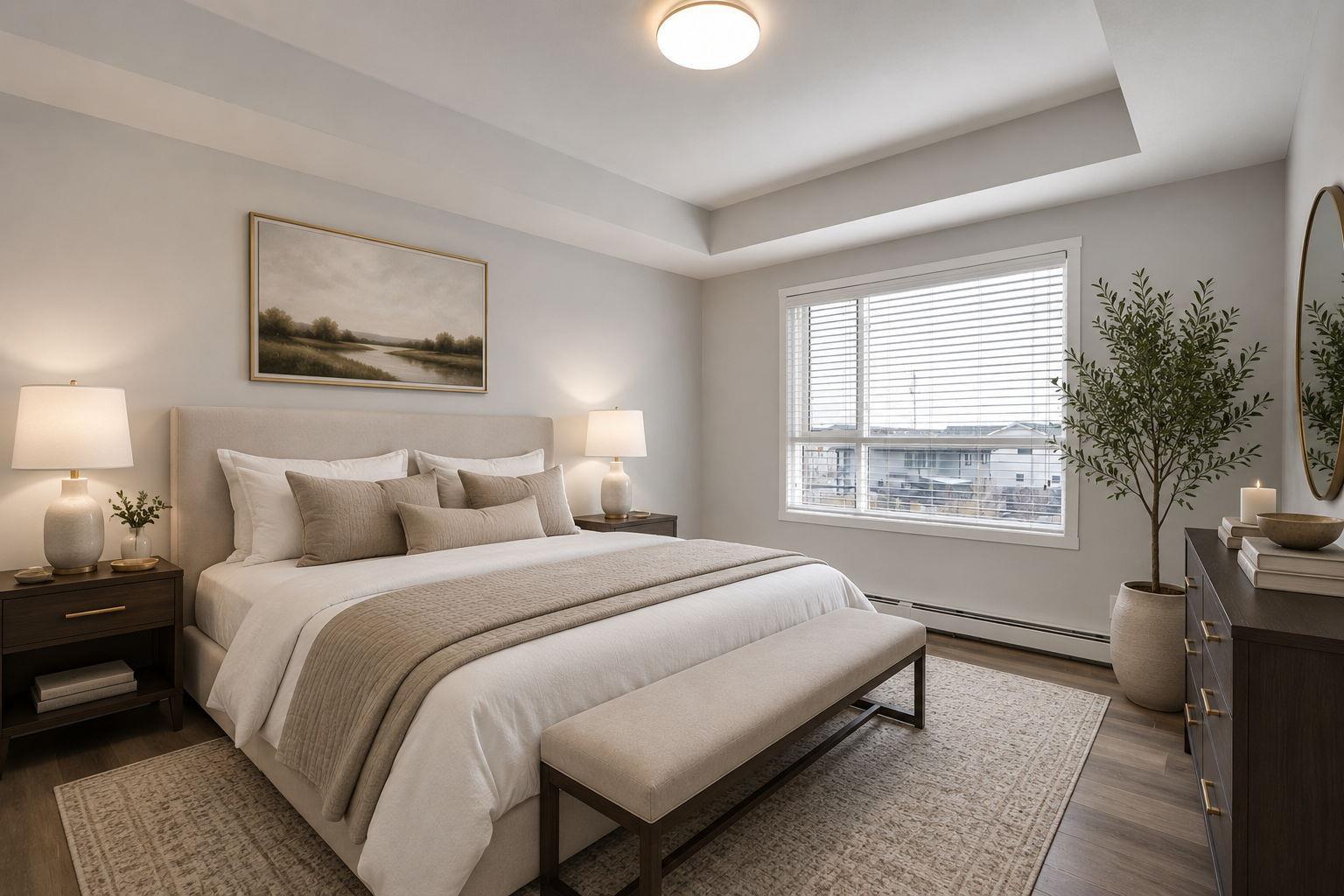 100 Harvest Hills Place NE 204