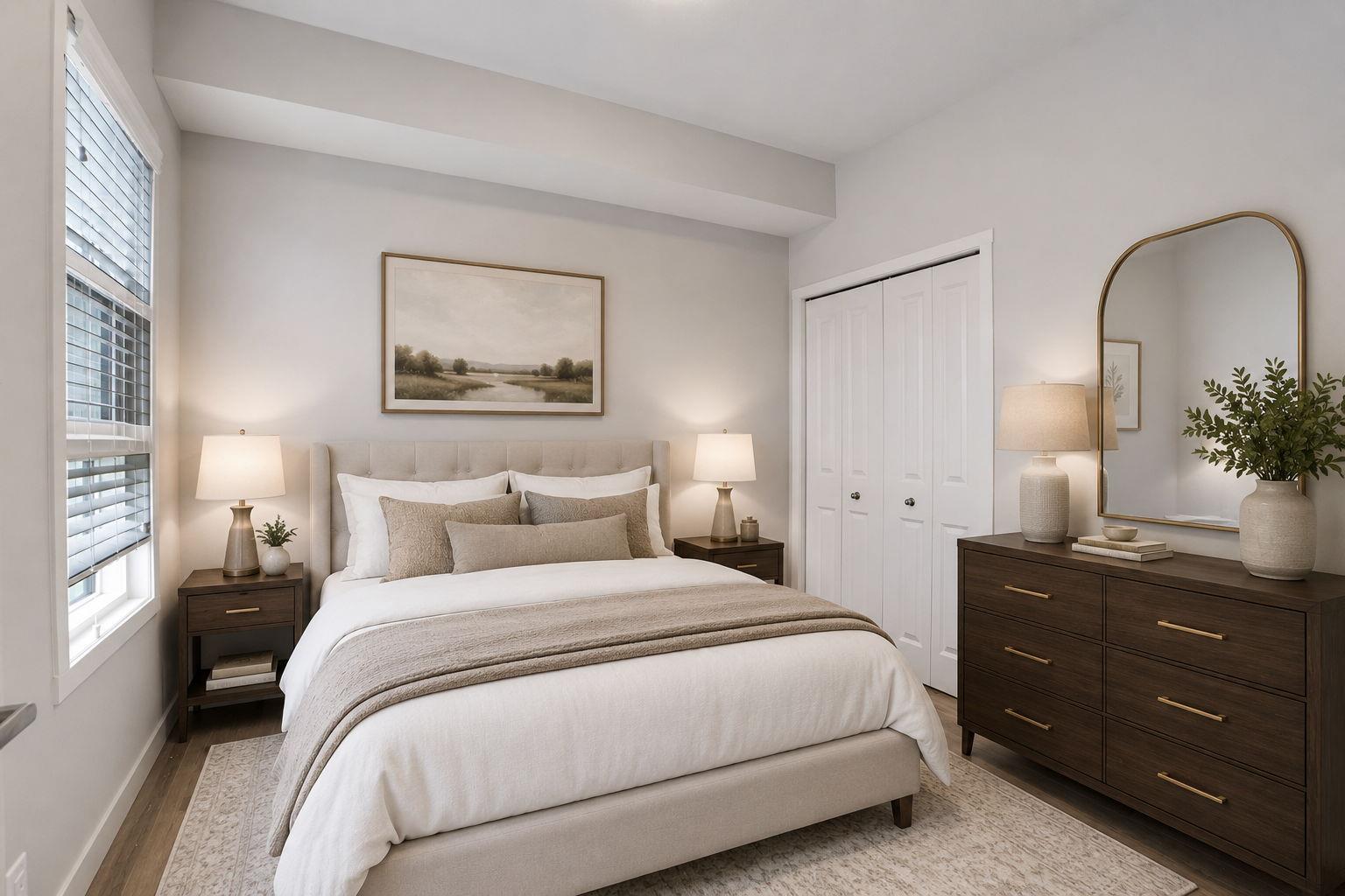 100 Harvest Hills Place NE 204