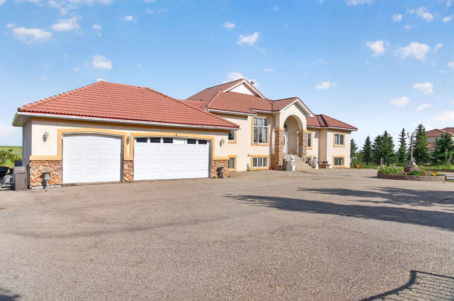 6 Meadow Ridge Bay