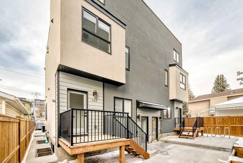 Photo of 1729 31 Street SW #201, Calgary, AB T3C 1N2 (MLS # A2283066)