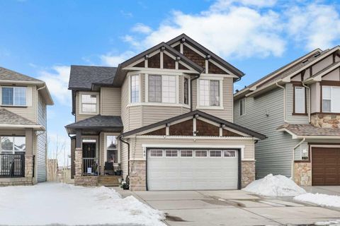 280 Pantego Road NW Calgary AB T3K 0B9