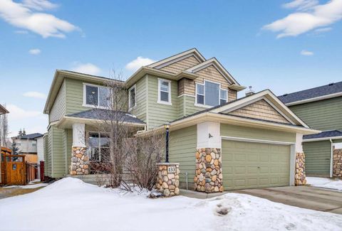133 Cimarron Drive Okotoks AB T1S 2P2