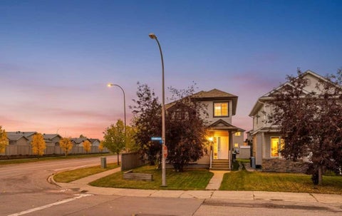 Photo of 100 Fireweed Crescent, Fort McMurray, AB T9K 0J3 (MLS # A2348689)