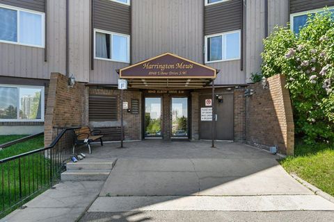Photo of 8948 Elbow Drive SW #504, Calgary, AB T2V 0H9 (MLS # A2261760)
