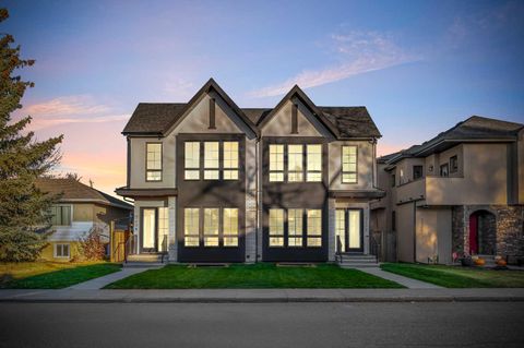 3404 2 Street NW Calgary AB T2K 0X9