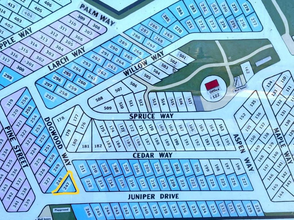 Photo of 3223 83 Street NW #247, Calgary, AB T3B 5N5 (MLS # A2275128)