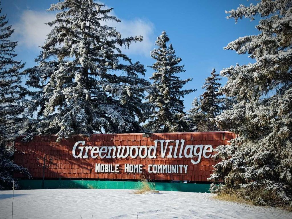 Photo of 3223 83 Street NW #247, Calgary, AB T3B 5N5 (MLS # A2275128)