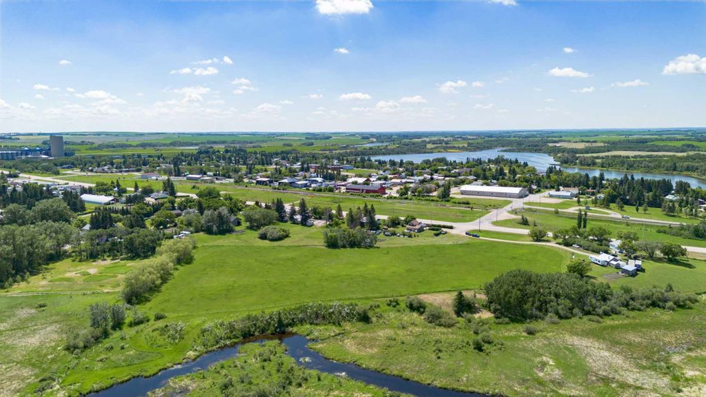 Photo of On Highway 12, Alix, AB T0C 0B0 (MLS # A2324292)