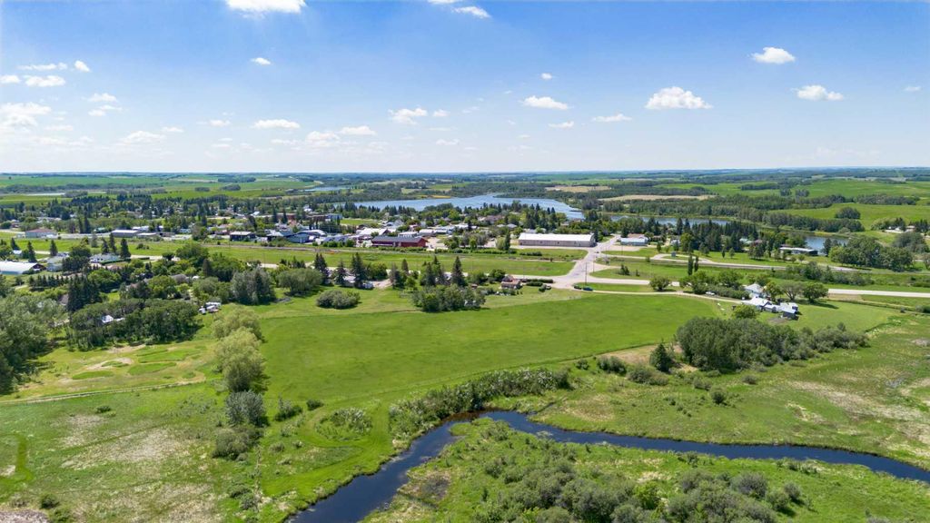 Photo of On Highway 12, Alix, AB T0C 0B0 (MLS # A2324292)