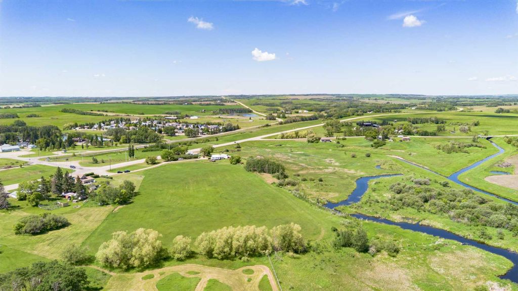 Photo of On Highway 12, Alix, AB T0C 0B0 (MLS # A2324292)