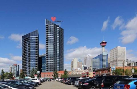Photo of 225 11 Avenue SE #1401, Calgary, AB T2G 0G3 (MLS # A2214977)