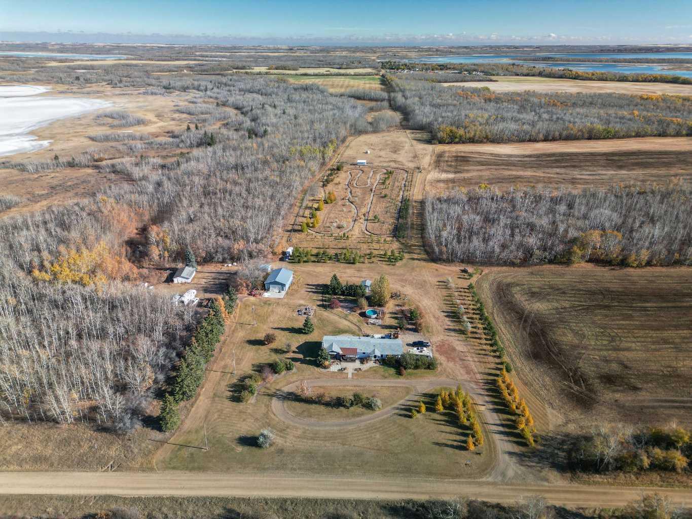 41243 Range Road 205