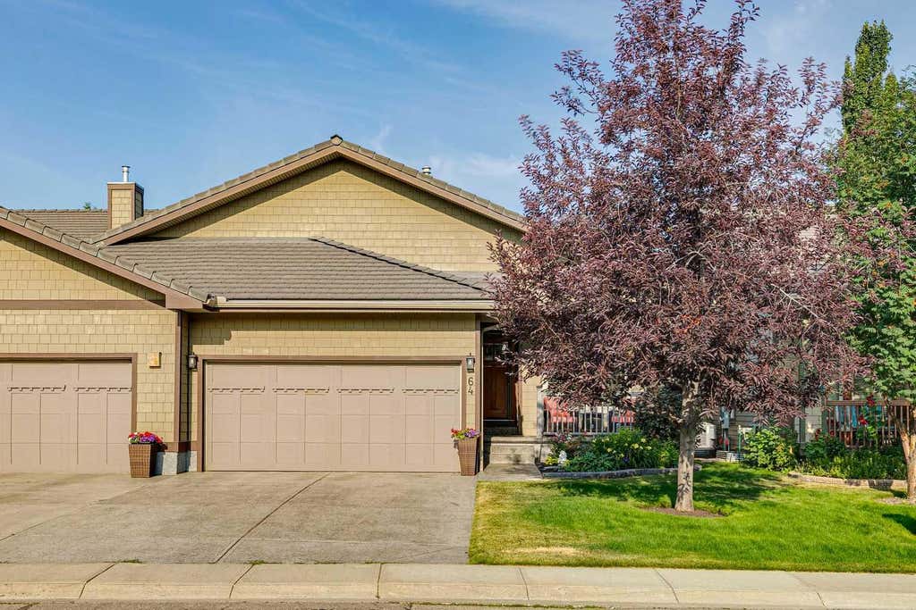 Photo of 64 Bridle Estates Place SW, Calgary, AB T2Y 0E9 (MLS # A2337325)