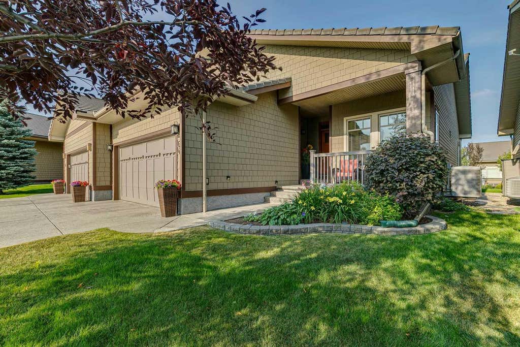 Photo of 64 Bridle Estates Place SW, Calgary, AB T2Y 0E9 (MLS # A2337325)