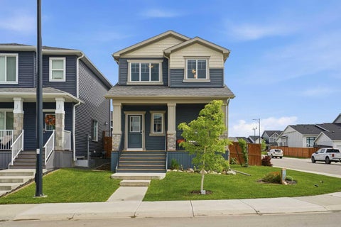 Photo of 30 Juniper Street, Okotoks, AB T1S 5S2 (MLS # A2319569)