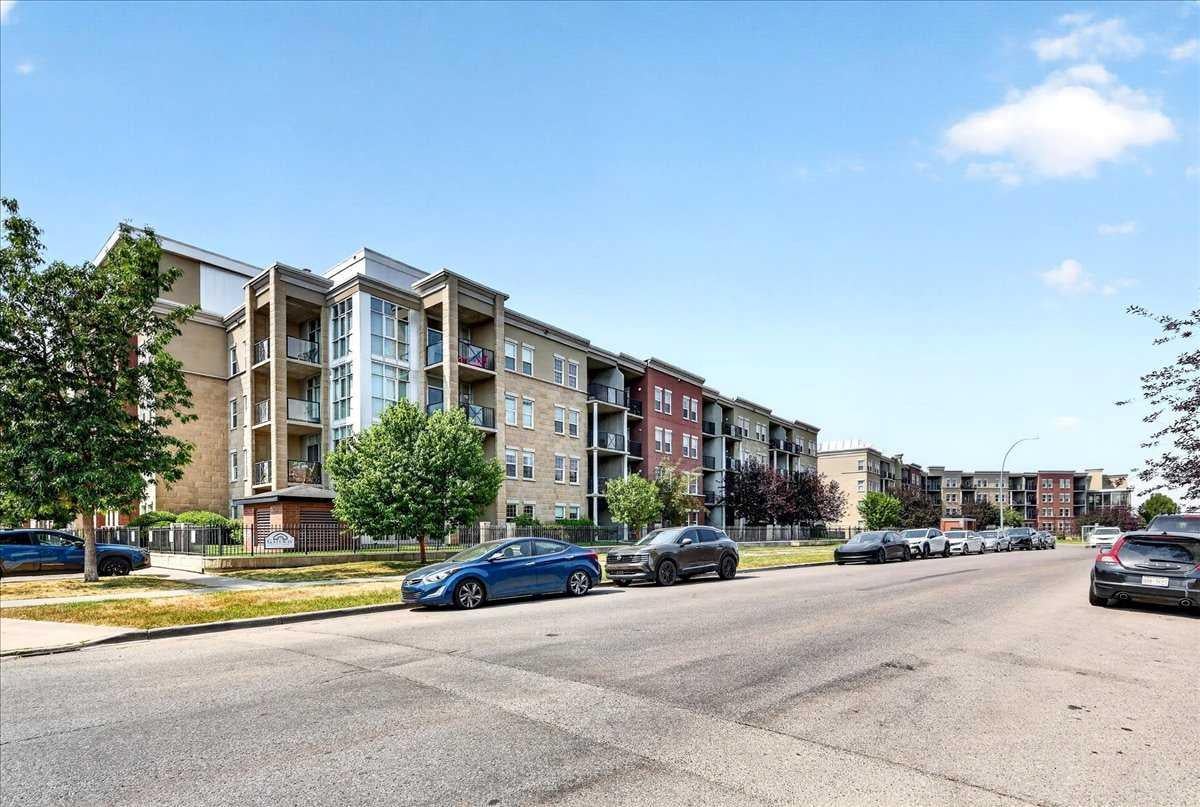 11811 Lake Fraser Drive SE 5504