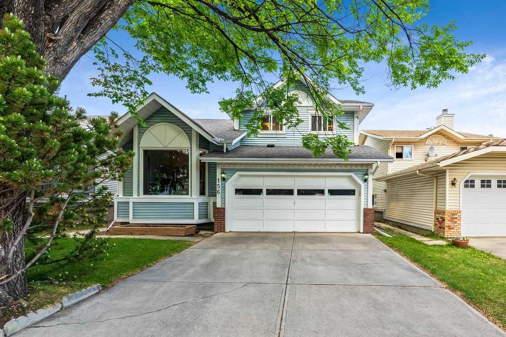 156 Sandpiper Circle NW