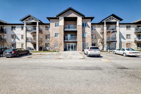 Photo of 16969 24 Street SW #1313, Calgary, AB T2Y 0H9 (MLS # A2306207)