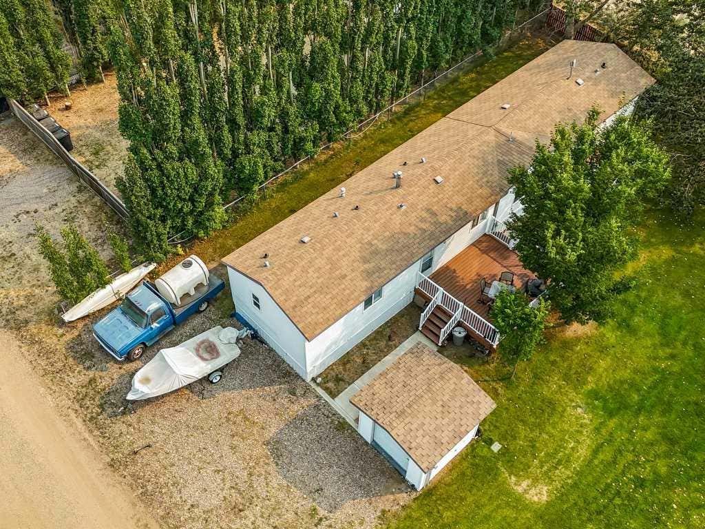 Photo of D 17, Rural Forty Mile No. 8, County of, AB T0K 0G0 (MLS # A2336813)