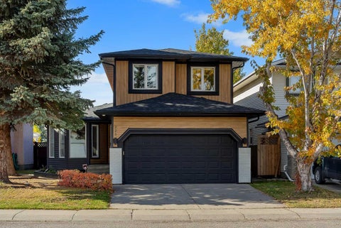 Photo of 225 Riverwood Close SE, Calgary, AB T2C 3Z4 (MLS # A2352505)