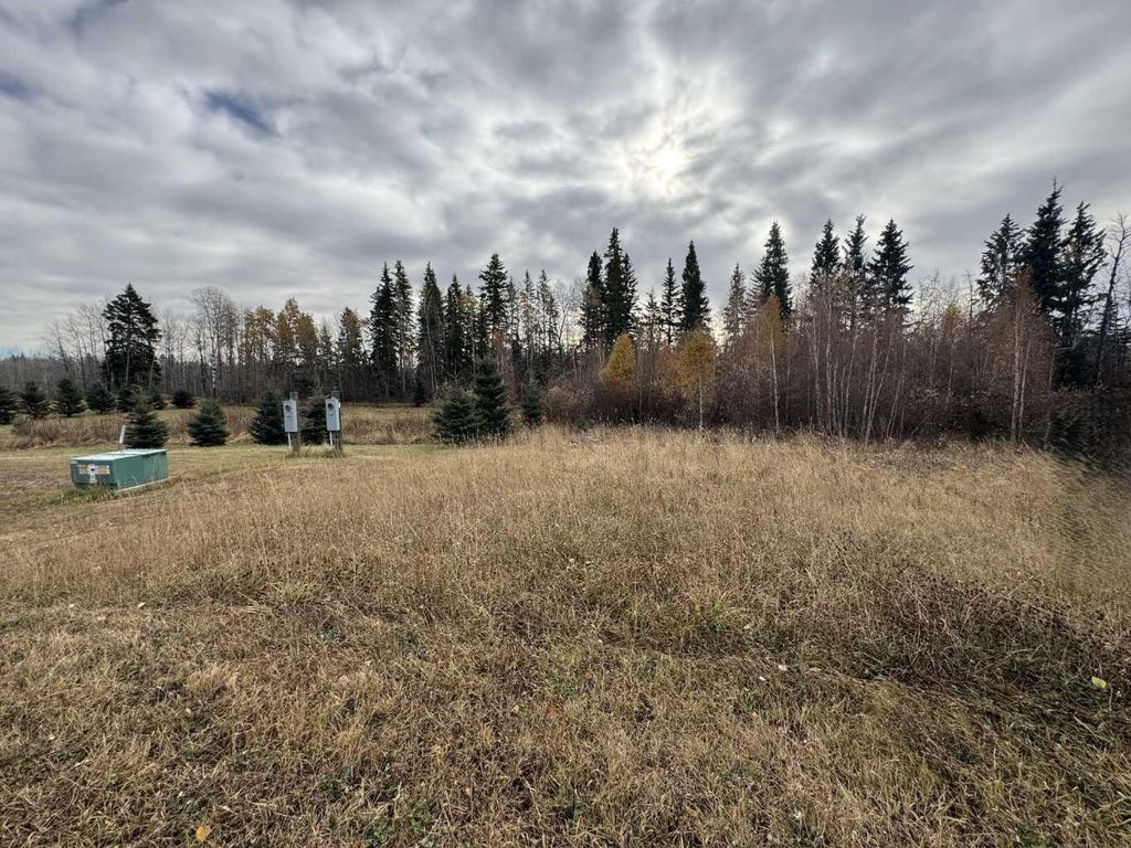 Photo of 15015 Township Road 424 Township #9, Rural Ponoka County, AB T0B 0H0 (MLS # A2266609)