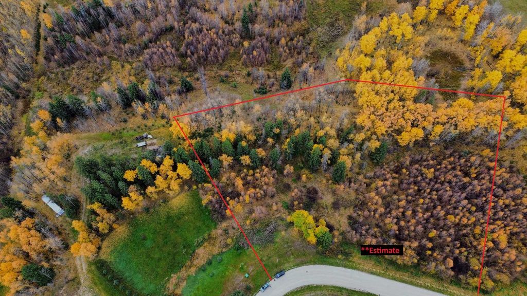 Photo of 15015 Township Road 424 Township #9, Rural Ponoka County, AB T0B 0H0 (MLS # A2266609)