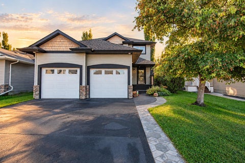 Photo of 151 Kirton Close, Red Deer, AB T4P 0A4 (MLS # A2353700)