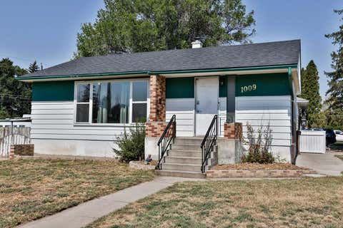Photo of 1009 6 Avenue N, Lethbridge, AB T1H 0S3 (MLS # A2339566)