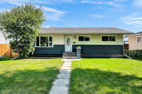 Photo of 7112 Fountain Road SE, Calgary, AB T2H 0W6 (MLS # A2341535)