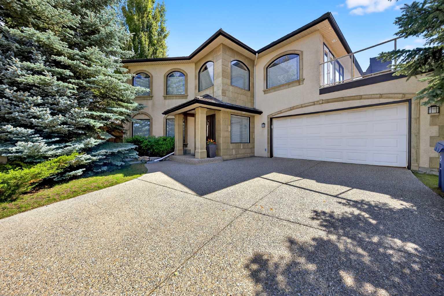 7 Signal Hill Terrace SW