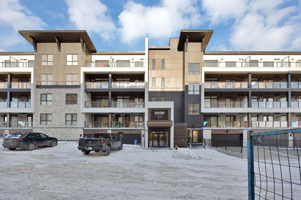 Photo of 1802 Mahagony Boulevard SE #7322, Calgary, AB T3M 4A5 (MLS # A2276173)