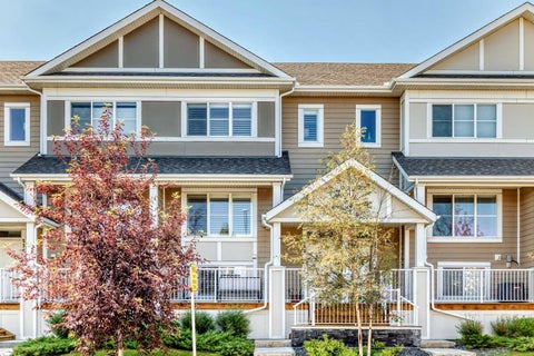 Photo of 532 Cranford Drive SE, Calgary, AB T3M 2P7 (MLS # A2330389)
