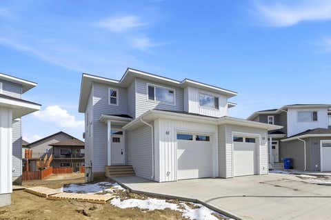 Photo of 65 Pinnacle Close, Blackfalds, AB T4M 0M3 (MLS # A2298699)
