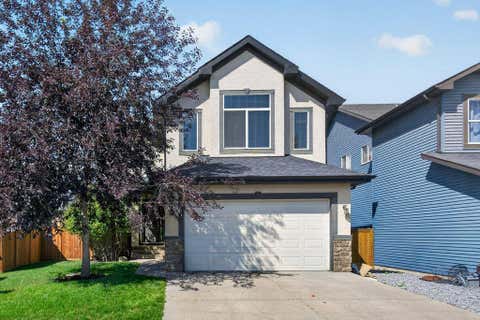 Photo of 164 ASPENMERE Close, Chestermere, AB T1X 0G3 (MLS # A2337731)