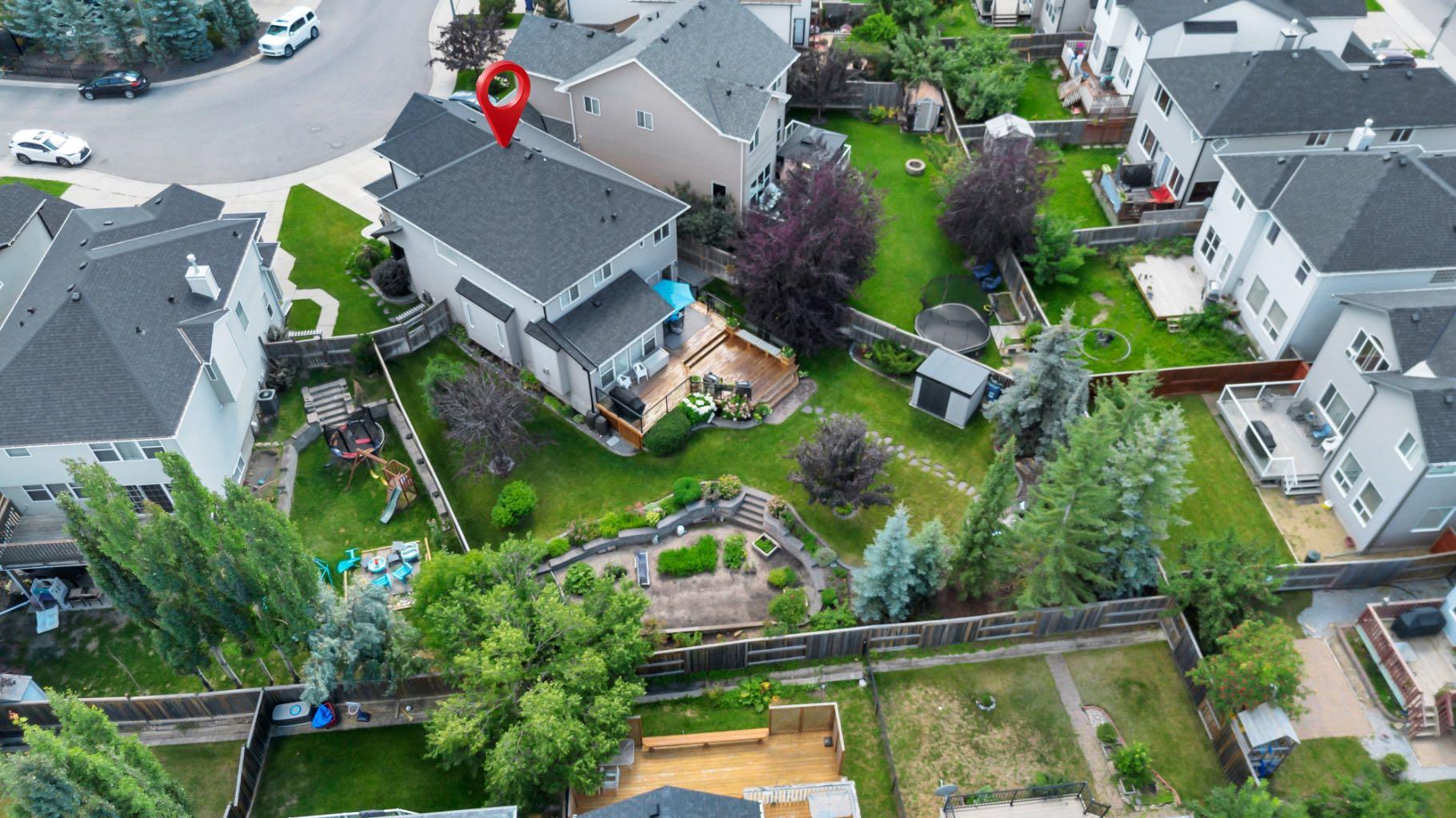 32 Everhollow Crescent SW