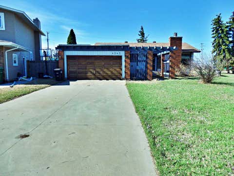 Photo of 4243 48A Avenue, Vermilion, AB T9X 1P3 (MLS # A2308988)