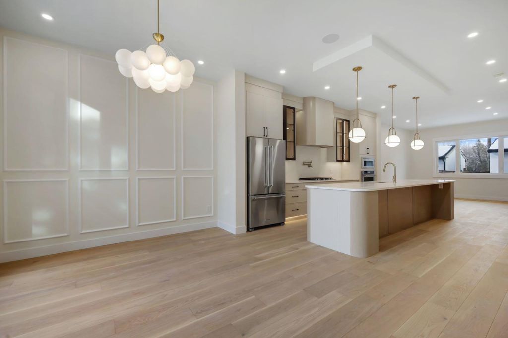 Photo of 1634 21 Avenue, Calgary, AB T2M 1M1 (MLS # A2289304)