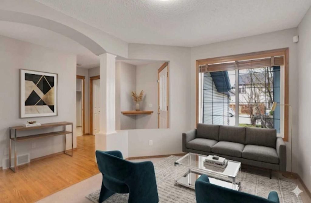 Photo of 50 Cranfield Crescent SE, Calgary, AB T3M 1A6 (MLS # A2309233)