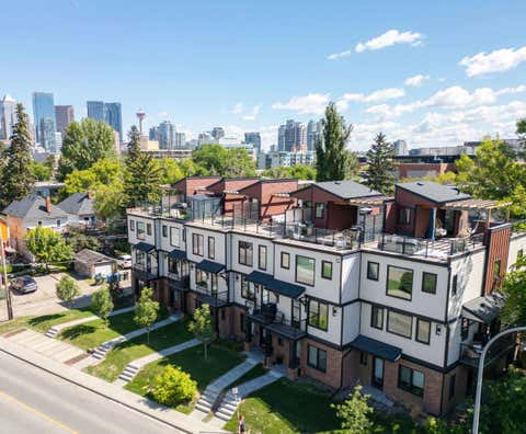 Photo of 2222 5 Street SW, Calgary, AB T2S 3J1 (MLS # A2323716)