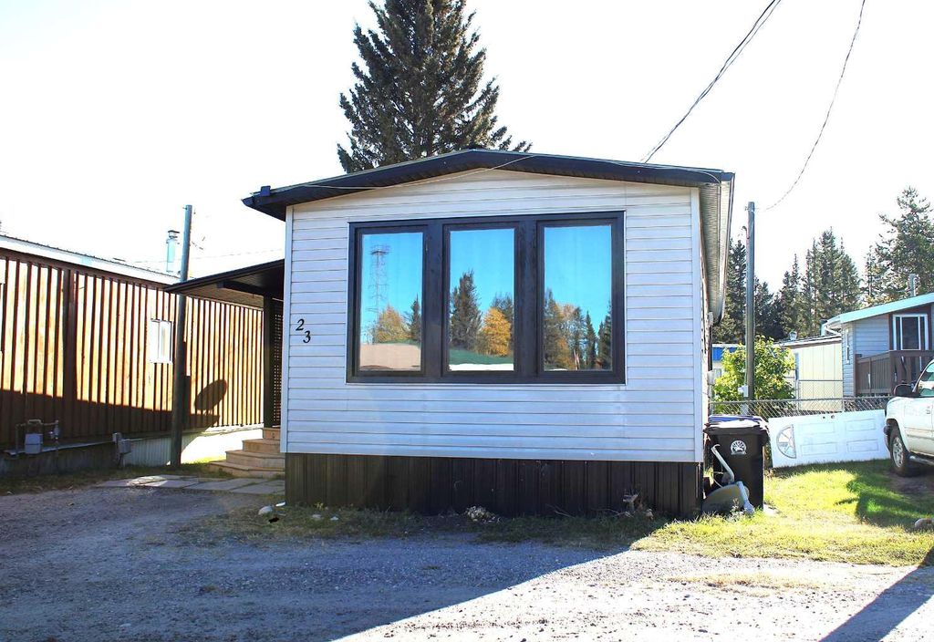 Photo of 111 6 Street St SE #23, Sundre, AB T0M 1X0 (MLS # A2266032)