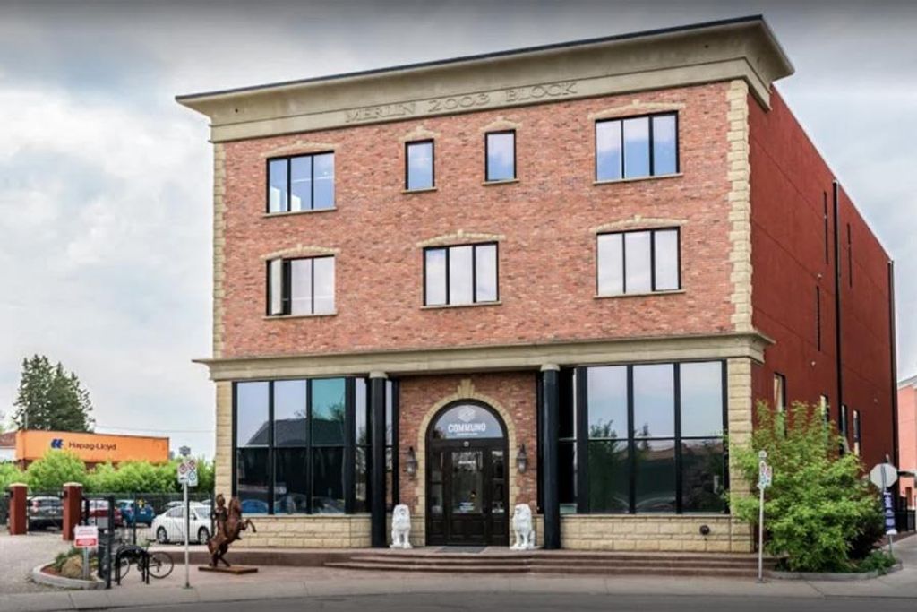 Photo of 1025 10 Street SE #101, 102, Calgary, AB T2G 3E1 (MLS # A2248186)