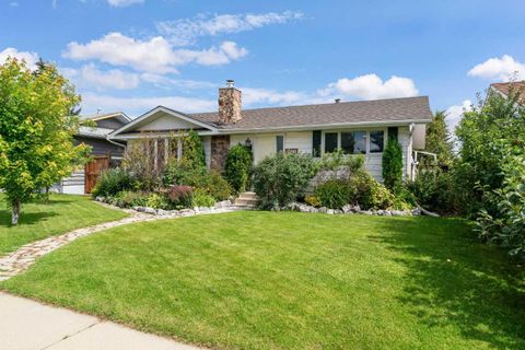 Photo of 9940 Wilde Road SE, Calgary, AB T2J 1G5 (MLS # A2264665)